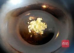 肉末香菜的做法图解4