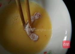 香酥炸鸡柳的做法图解7