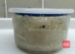 炝炒辣丝的做法图解7