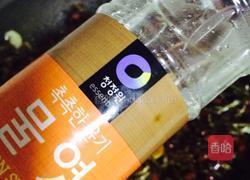 小鱼炒花生的做法图解6