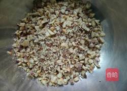 核桃仁蛋糕的做法图解3