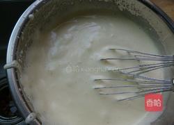 核桃仁蛋糕的做法图解5