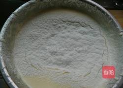 核桃仁蛋糕的做法图解6