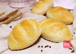 全麦软面包的做法图解11
