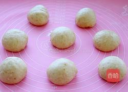 全麦软面包的做法图解5