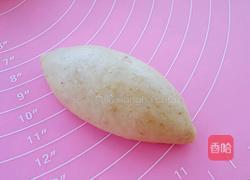 全麦软面包的做法图解6