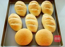 全麦软面包的做法图解10