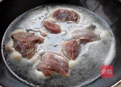 酱驴肉的做法图解2