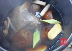 酱驴肉的做法图解7