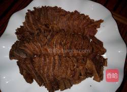 酱驴肉的做法图解10