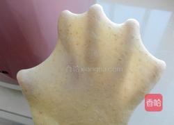 全麦软面包的做法图解3