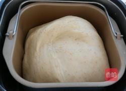 全麦软面包的做法图解4