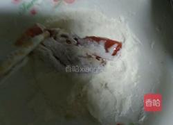 家常锅包肉的做法图解5