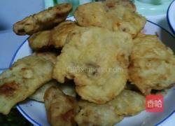 家常锅包肉的做法图解10