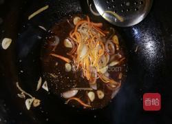 家常锅包肉的做法图解13