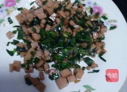 黄金炒饭的做法图解7