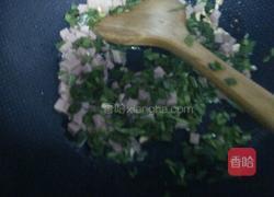 黄金炒饭的做法图解6