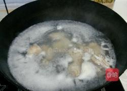 排骨冬瓜汤的做法图解2