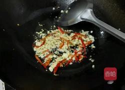 凉拌莴笋丝的做法图解5