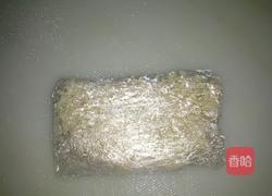 家庭自制米饼（米糕）的做法图解3