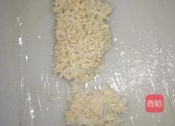 家庭自制米饼（米糕）的做法图解2