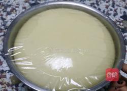 奶香豆沙小餐包的做法图解5