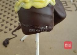 DIY棒棒糖的做法图解7