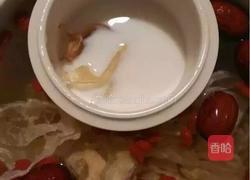 花胶瘦肉汤的做法图解3