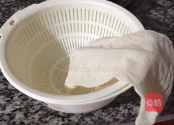 干煸黄豆芽(自发豆芽)的做法图解2