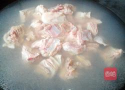 孜然羊排的做法图解2