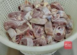 黄焖鸡米饭的做法图解2