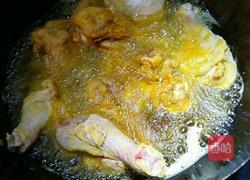 炸鸡腿的做法图解2