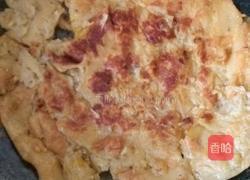 香蕉饼的做法图解6