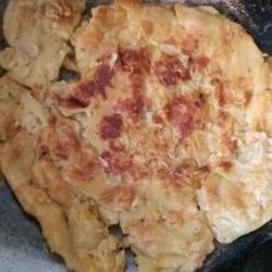 香蕉饼的做法[图]