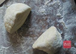 家庭版沙琪玛的做法图解3