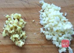 肉丝尖椒的做法图解3