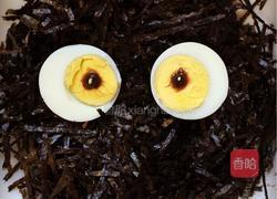 惊爆眼球的做法图解4