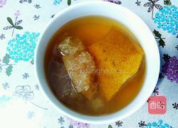 柚子冰糖水的做法图解11