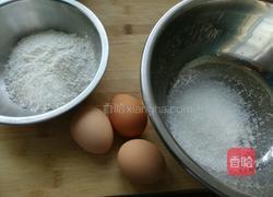 小蛋糕的做法