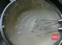 小蛋糕的做法图解2