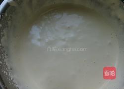 小蛋糕的做法图解3