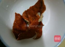 黑芝麻汤圆馅的做法图解4