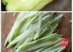 素炒西葫芦的做法图解1