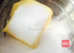 女巫手指的做法图解8