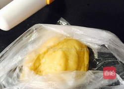 女巫手指的做法图解12