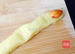 女巫手指的做法图解17