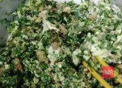 客家酿苦瓜的做法图解1