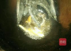 跳跳鱼烧豆腐的做法图解6