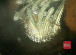 跳跳鱼烧豆腐的做法图解5