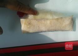 春卷的做法图解4
